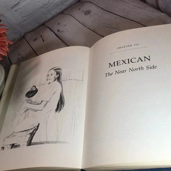 Vintage 1983 THE STAR OF TEXAS THE JUNIOR LEAGUE of HOUSTON cookbook - Picture 7 of 10